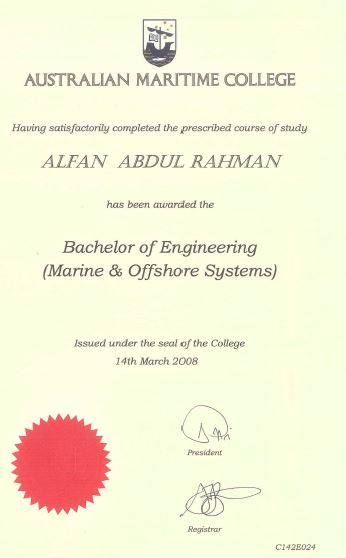 Bachelor-of-Eng-(Marine and Offshore Systems)